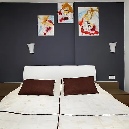 Apartmán Nice