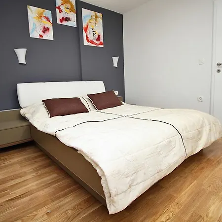 Nice Apartmán *