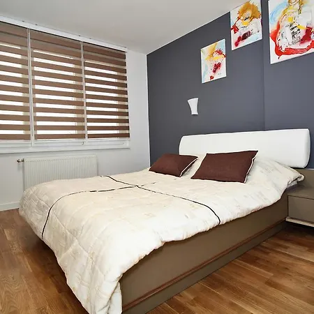 Nice Apartmán