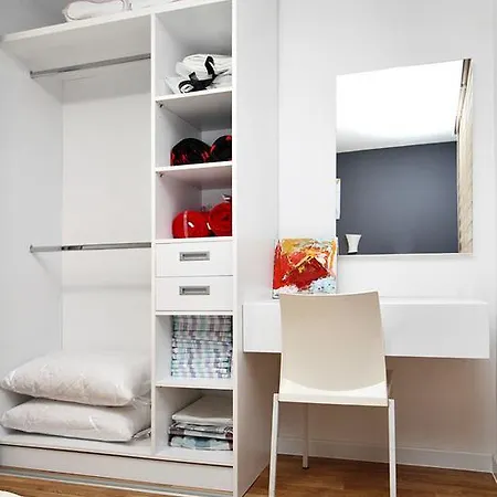 Nice Apartmán
