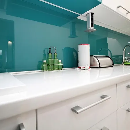 Nice Apartmán
