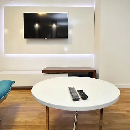 Nice Apartmán *