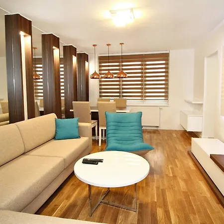 Nice Apartmán *
