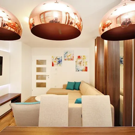 Apartmán Nice *