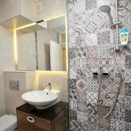 Nice Apartmán