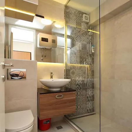 Apartmán Nice *